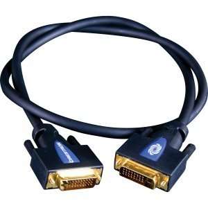  Crestron CBL DVI Video Cable Electronics