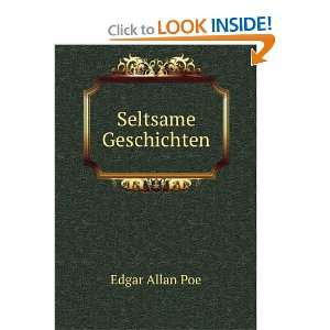 Start reading Seltsame Geschichten (German Edition) on your Kindle 