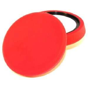  7.5 Self Centered Pad RED PERFECTION MICRO FINE FINISHING 
