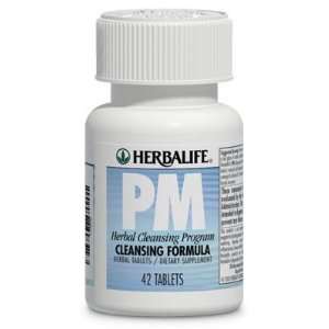  Herbalife   PM Cleansing Formula