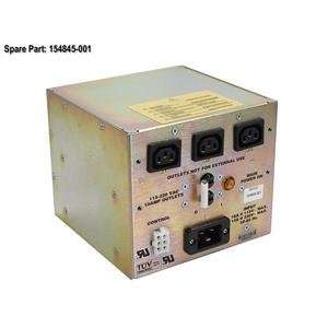  Marway AC Power Distribution Unit PDU (115 230V 16/14A 50 