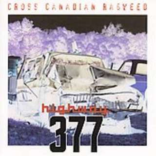  Highway 377 Cross Canadian Ragweed