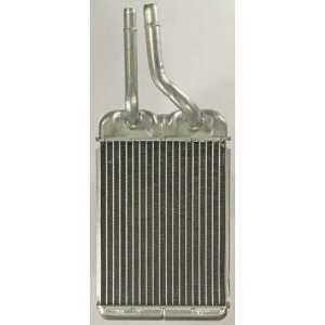  APDI HVAC Heater Core 9010224 Automotive