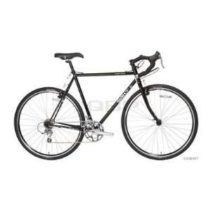  Surly Crosscheck 42cm Bike Black