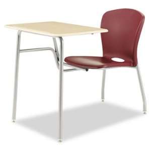  HON® AccomplishTM Series Student Desk/Chair Combo DESK CHAIR 