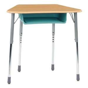  Zuma Trapezoid Group Learning Desk For Octagonal Groupings 
