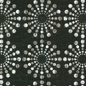  Circular Motion Tuxedo 54 Wide fabric from Waverly 