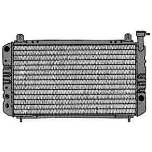  Csf 858 Radiator Automotive