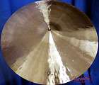 New Dream Vintage Bliss 19 Crash Ride Cymbal  