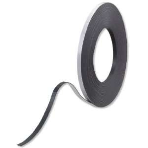  Duraco ®   Magnetic Tape Adhesive Backed 1 X 2 Pieces 
