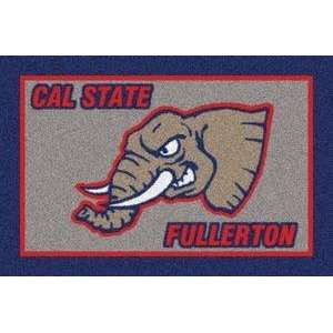  Call State Fullerton 74854 3 10 X 5 4 Area Rug