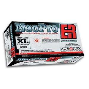  Neopro Chloroprene Ext Cuff EC Small (NEC 288 S) *Case 