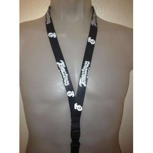  Tomateros De Culiacan Lanyard 