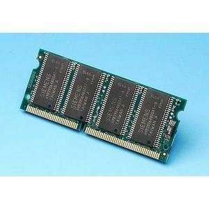  Peripheral 256MB SDRAM Memory Module. 256MB PC133 SDRAM 