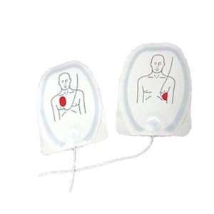 samaritan AED Adult Pads SDE 201  Industrial & Scientific