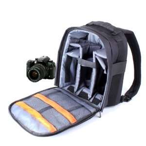   Rucksack For Sigma SD15 Camera With Shoulder Straps