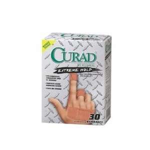 Curad Extreme Lengths Bandages with Advanced Ouchless Protection   30 