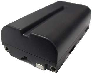 Battery Pack for SONY Lithium NP F550 NP F330 NP F570 F750 F930 F950 