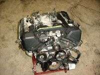 Engine Complete LEXUS SC400 1992 1993 1994 1995 1996 V8  