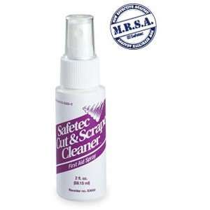  Cut & Scrape Cleaner™ Spray Bottle, 2 oz., 24 / Case 