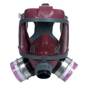   Ao safety Omni Star Full Facepiece Respirators  