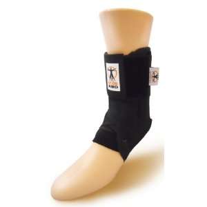 SCOS Ankle Brace Premium  Extra Large   Compare to ASO 