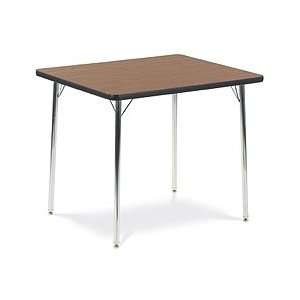  Virco Inc. 4000 Series Activity Table   30 Inch x 36 Inch 