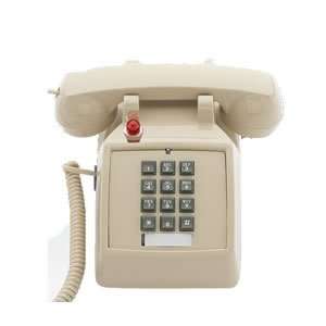  NEW Scitec 2510D MW Ash (Corded Telephones) Office 