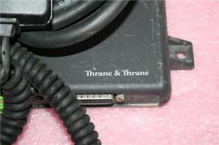 THRANE & THRANE SATELLITE PHONE 403034G & 403620C  