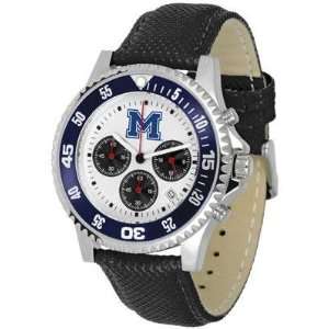  State University Bobcat Competitor   Chronograph   Mens College 