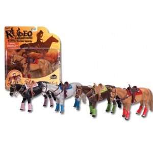  Schylling Horse Carded Toys & Games