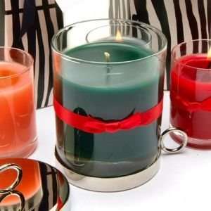   Rigaud Candles Complete Candle Cypres Green Candles