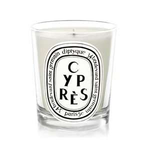  Diptyque Cypres (Cypress) Candle 6.5oz candle
