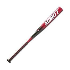  Schutt Fastpitch Softball Bat (EA)