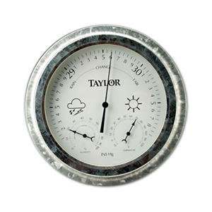  NEW Taylor 9 Weather Station (Indoor & Outdoor Living 