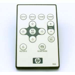  Remote Control for hp Digital Photo Frame Model df800 and 