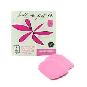  Haute Heelz Rose 1 pair by Foot Petals Beauty