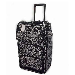  2 pc Luggage set 