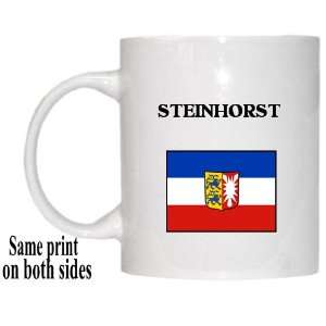  Schleswig Holstein   STEINHORST Mug 