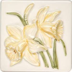  Original Style Bouquet De Fleurs Clematis 4 x 4 Daffodils 
