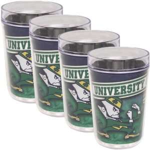  Notre Dame Fighting Irish 16 oz. Party Tumblers Sports 