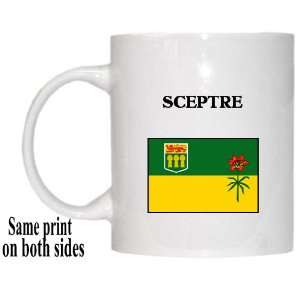  Saskatchewan   SCEPTRE Mug 