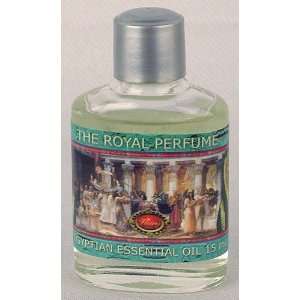  The Royal Recipe Egyptian Essential Oils, 15ml Beauty