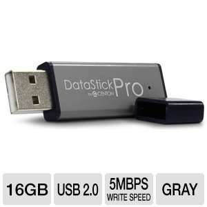  Centon 16GB DataStick Pro USB Flash Drive