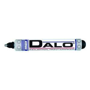  Black Dalo Medium Tip DYKEM[REG] Paint Marker, Pack of 6 