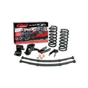  EIBACH 38118540 Suspension Kit Automotive