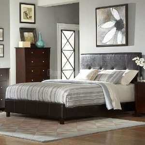  Crowley Queen Bed By Homelegance