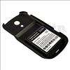 3500mAh EXTENDED Battery & CHARGER for Samsung EPIC 4G  