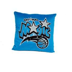 Orlando Magic 16 Plush Pillow 