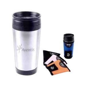  Keep it Hot Collection   Stainless steel tumbler with 